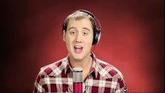 Shane Stever - We Found Love