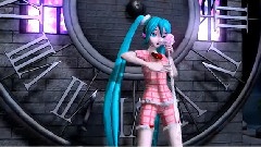 初音未来 - ロミオとシンデレラ