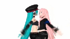 初音未来 - Kagefumi Etranger