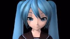 初音未来,VOCALOID家族 - サンセットラプスーサイド