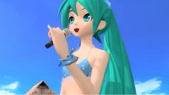 初音未来,VOCALOID家族 - Diamonds