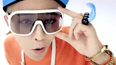 G-Dragon(BigBang) - Crayon