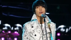 CNBLUE,郑容和 - 直觉