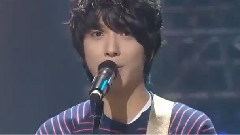 CNBLUE,郑容和 - Love Girl