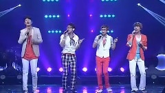 Sweet Sorrow - 黑眼圈