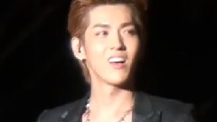 EXO-M - Talk