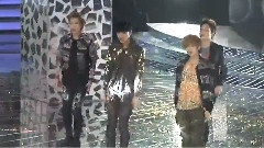 EXO - MAMA & History
