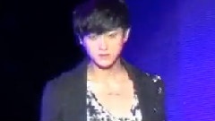 EXO-M - 你的世界