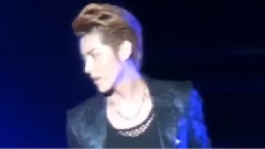 EXO-M - 你的世界
