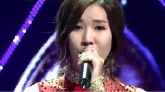 Davichi - 不要说再见