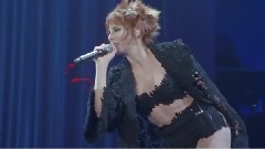 Mylène Farmer - Je t'aime melancolie