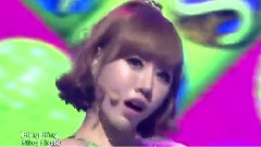 Dal★shabet - Bling Bling