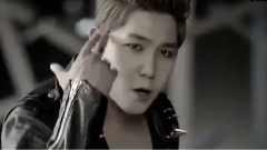 Super Junior - Sexy, Free & Single