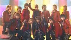 Super Junior - Show Me Your Love & Twins & MC