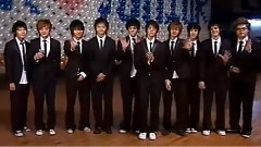 Super Junior - TVN
