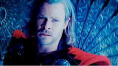 Chris Hemsworth,Tom Hiddleston - Different