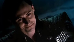Chris Hemsworth,Tom Hiddleston - Once