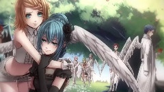 镜音双子 - 秘蜜～漆黑誓言～