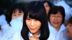 SKE48 - 青春は恥ずかしい