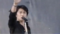 福山雅治 - 限定Live めざまし 12/09/18