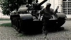 街舞视频 - 超酷墨尔本曳步舞
