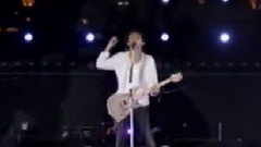 福山雅治 - 限定live めざまし报道