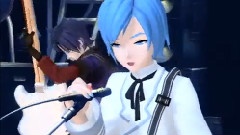 镜音双子,VOCALOID家族 - 孤独の果て