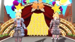 初音未来,镜音双子,VOCALOID家族 - リンリンシグナル Append Mix