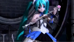初音未来,VOCALOID家族 - ロミオとシンデレラ