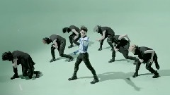 蔡旻佑 - 超级右脑
