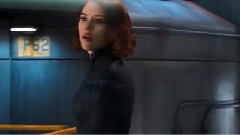 Scarlett Johansson - Settle Down