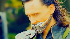 Chris Hemsworth,Tom Hiddleston - As Much As If You Were A God