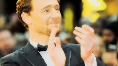 Tom Hiddleston - Top Of The World