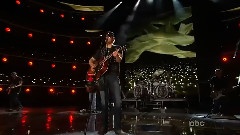 Eric Church - Springsteen