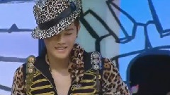 ZE:A - 时装秀