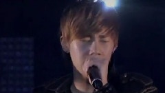 Infinite - Leaping Over Concert Part1