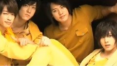 Hey! Say! JUMP - めざまし