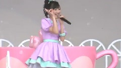 渡边麻友 - ハピくるっ! 大阪で初ソロライブ 中文字幕(发条idol字幕组) 12/09/17