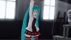 初音未来,VOCALOID家族 - ローリンガール