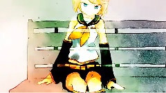 镜音双子,VOCALOID家族,初音未来 - Orbital