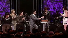 U-KISS - SBS