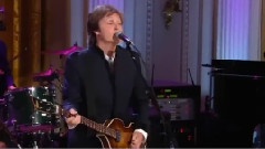 Paul McCartney - Got To Get You Into My Life