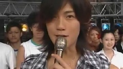 KAT-TUN - 24时间テレビ Dance甲子园 Cut 中文字幕 06/07/28