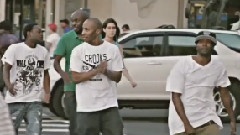 Made In The Streets