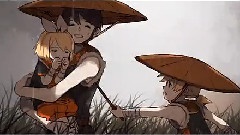 镜音双子 - ソレイユ-Soleil-