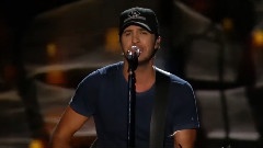 Luke Bryan - Drunk On You &