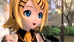 镜音双子,VOCALOID家族 - パズル
