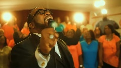 Marvin Sapp - I Win