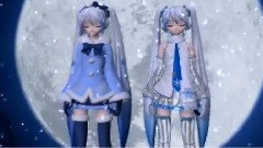 初音未来,VOCALOID家族 - ひとひらの