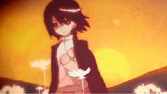 IA,VOCALOID家族 - 夕暮れ蝉日记